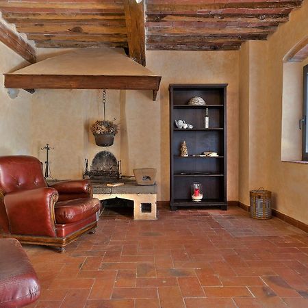 Agriturismo La Gioconda Vinci Kültér fotó