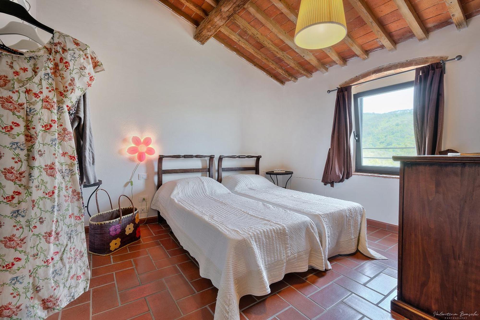Agriturismo La Gioconda Vinci Kültér fotó