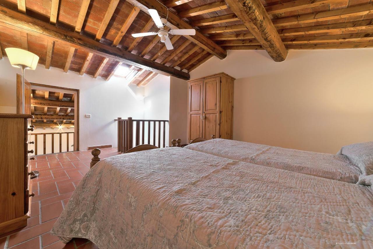 Agriturismo La Gioconda Vinci Kültér fotó