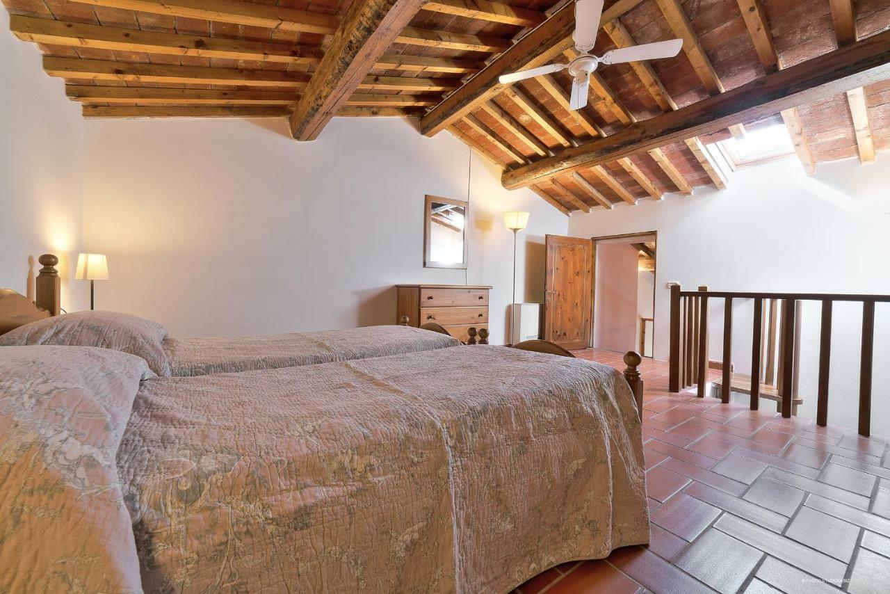 Agriturismo La Gioconda Vinci Kültér fotó